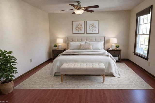 3152 Monet DR, Virginia Beach, VA 23453