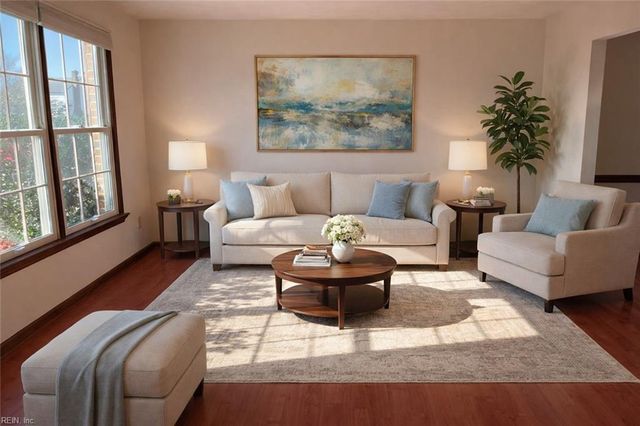 3152 Monet DR, Virginia Beach, VA 23453