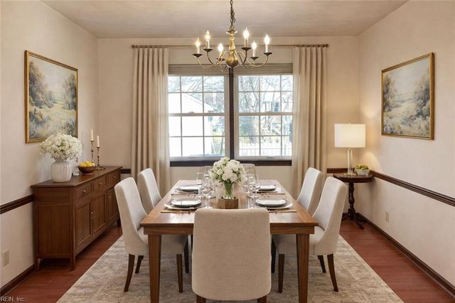 3152 Monet DR, Virginia Beach, VA 23453