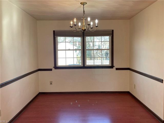 3152 Monet DR, Virginia Beach, VA 23453