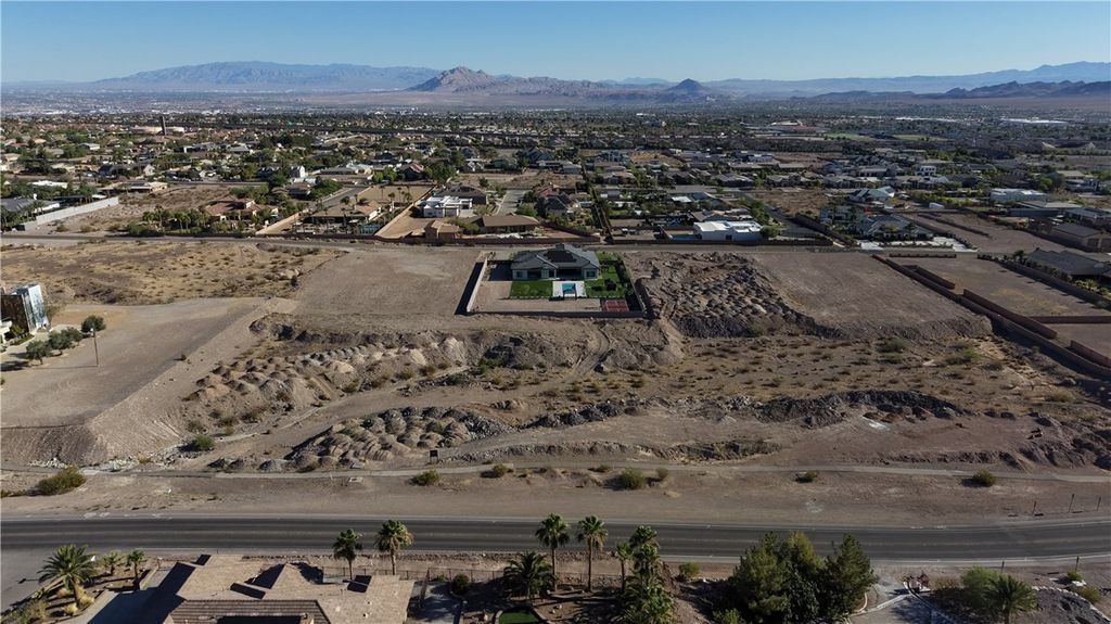 336 East Paradise Hills Drive, Henderson, NV 89002