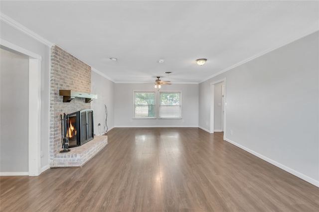 3007 County Road 805b, Cleburne, TX 76031