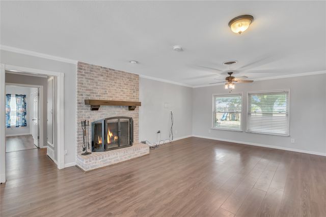 3007 County Road 805b, Cleburne, TX 76031
