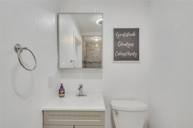 3007 County Road 805b, Cleburne, TX 76031