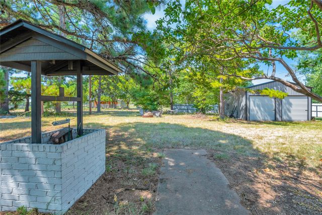 3007 County Road 805b, Cleburne, TX 76031