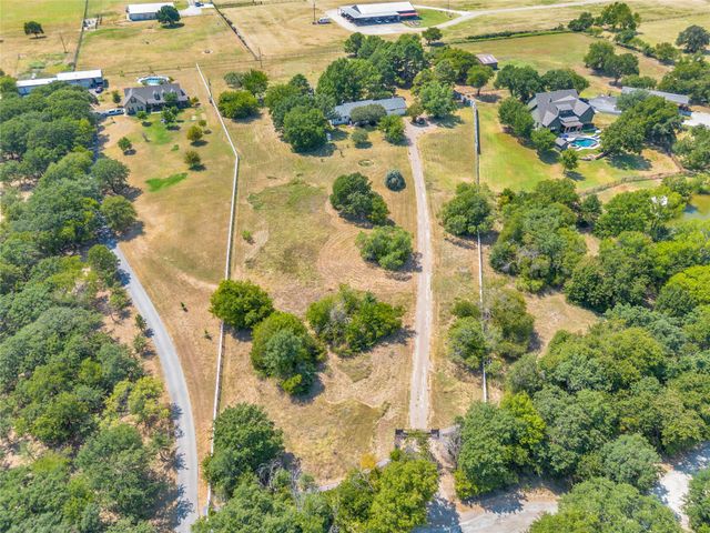 3007 County Road 805b, Cleburne, TX 76031