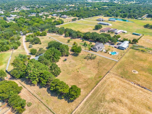 3007 County Road 805b, Cleburne, TX 76031