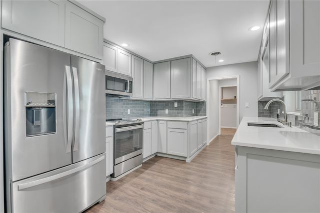 3007 County Road 805b, Cleburne, TX 76031