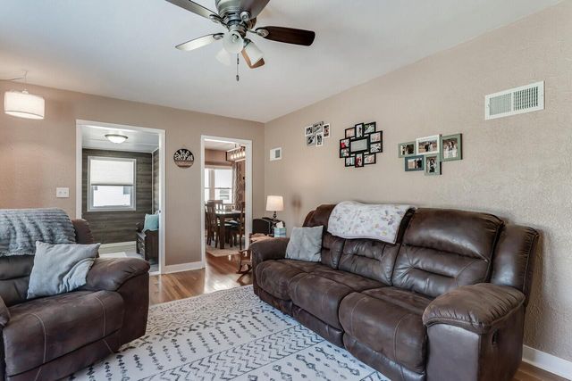 318 Gaarder ROAD E, Holmen, WI 54636