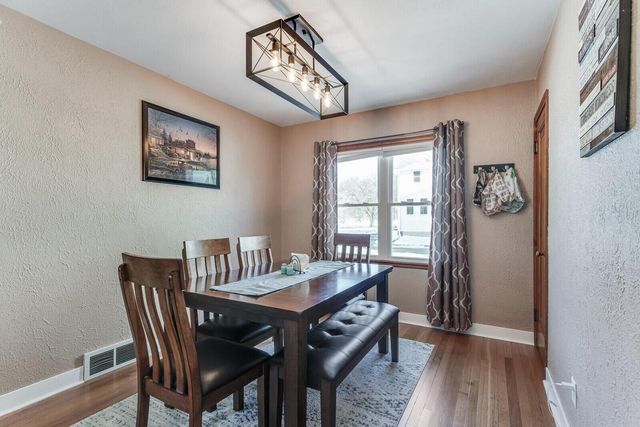 318 Gaarder ROAD E, Holmen, WI 54636