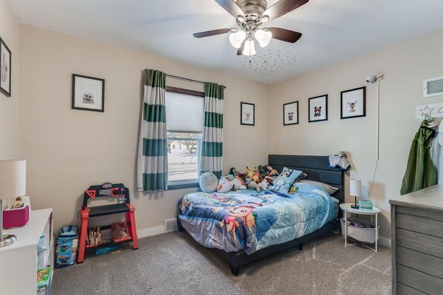 318 Gaarder ROAD E, Holmen, WI 54636