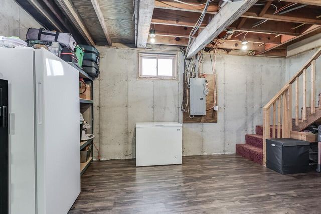 318 Gaarder ROAD E, Holmen, WI 54636