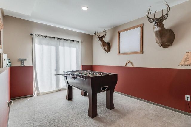 318 Gaarder ROAD E, Holmen, WI 54636