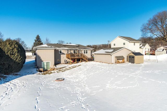 318 Gaarder ROAD E, Holmen, WI 54636