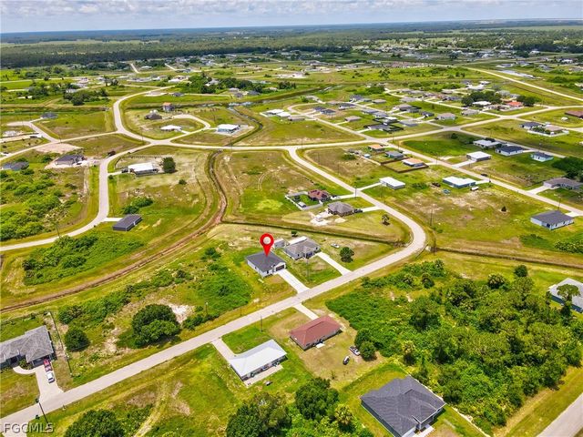 7071 Tide CIR, Labelle, FL 33935