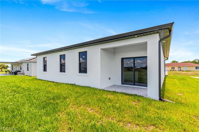 7071 Tide CIR, Labelle, FL 33935