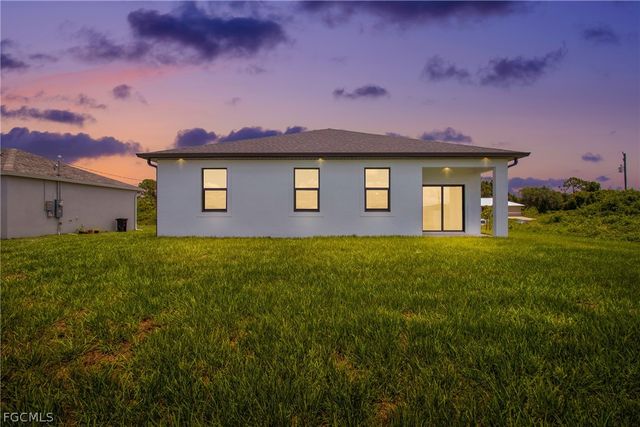 7071 Tide CIR, Labelle, FL 33935