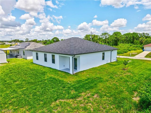 7071 Tide CIR, Labelle, FL 33935