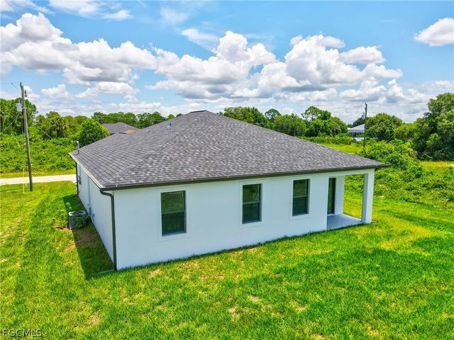 7071 Tide CIR, Labelle, FL 33935