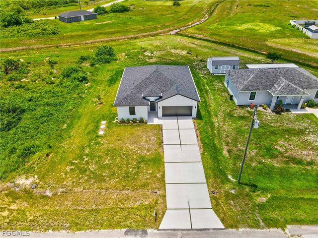 7071 Tide CIR, Labelle, FL 33935