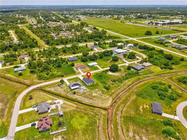 7071 Tide CIR, Labelle, FL 33935