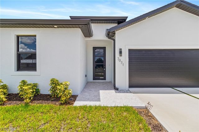 7071 Tide CIR, Labelle, FL 33935