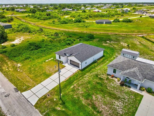 7071 Tide CIR, Labelle, FL 33935