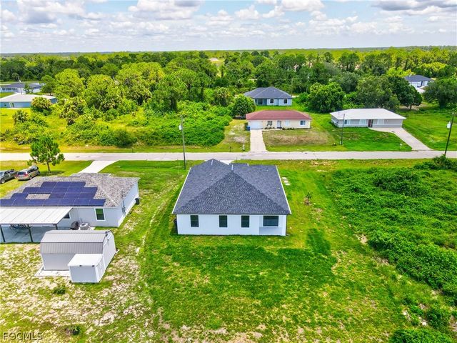 7071 Tide CIR, Labelle, FL 33935