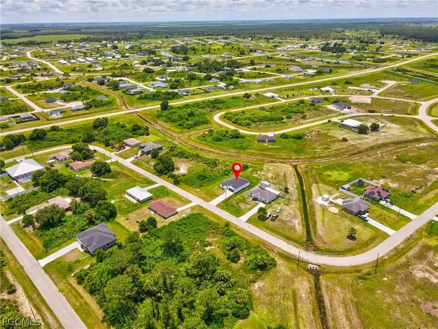 7071 Tide CIR, Labelle, FL 33935