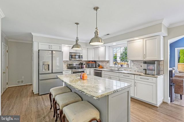 324 BRAEBURN CT, Walkersville, MD 21793