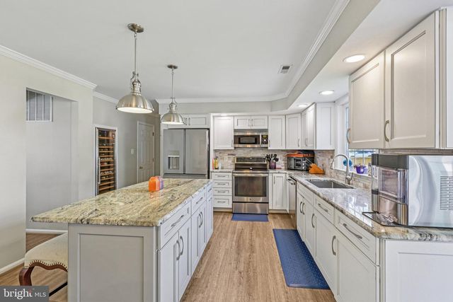 324 BRAEBURN CT, Walkersville, MD 21793