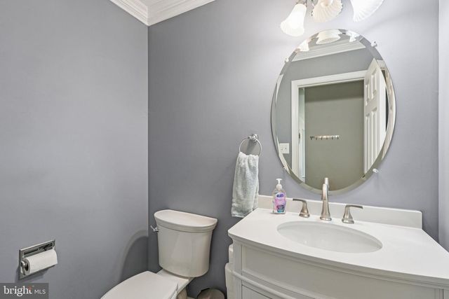 324 BRAEBURN CT, Walkersville, MD 21793