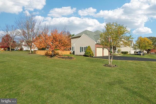 324 BRAEBURN CT, Walkersville, MD 21793