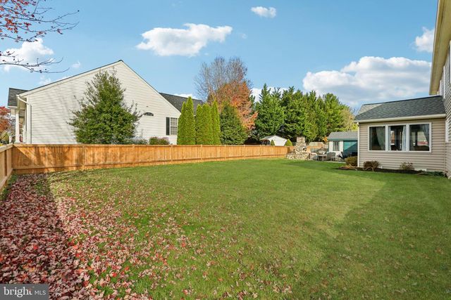 324 BRAEBURN CT, Walkersville, MD 21793