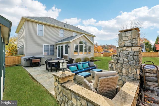 324 BRAEBURN CT, Walkersville, MD 21793