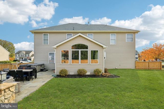 324 BRAEBURN CT, Walkersville, MD 21793