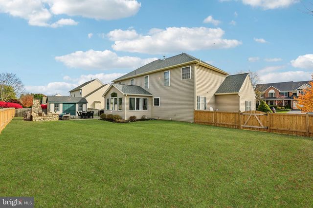 324 BRAEBURN CT, Walkersville, MD 21793