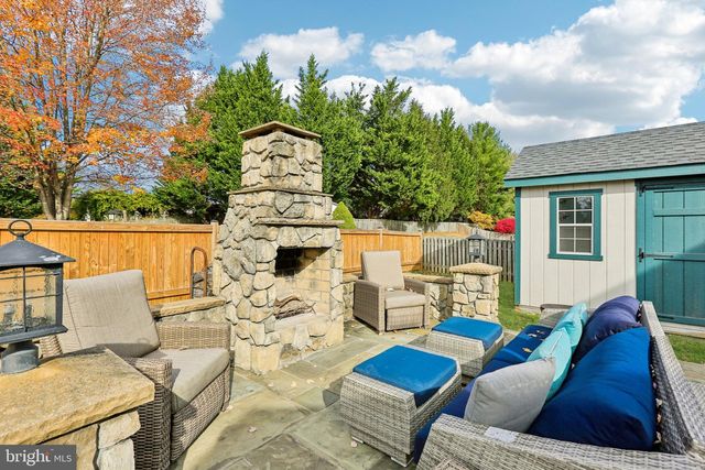 324 BRAEBURN CT, Walkersville, MD 21793