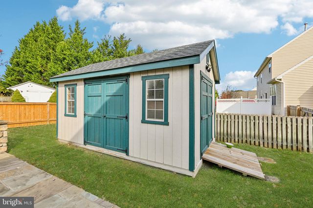 324 BRAEBURN CT, Walkersville, MD 21793