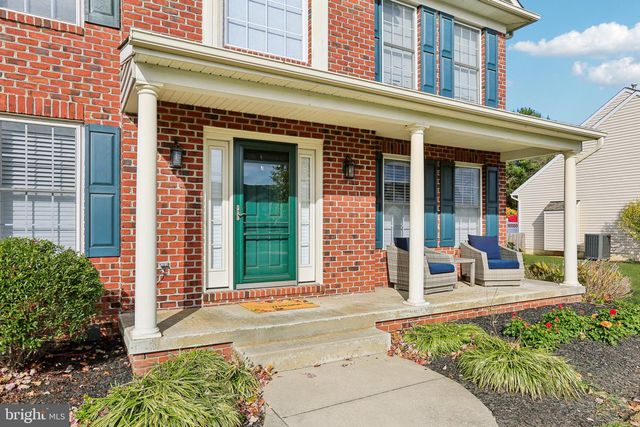 324 BRAEBURN CT, Walkersville, MD 21793