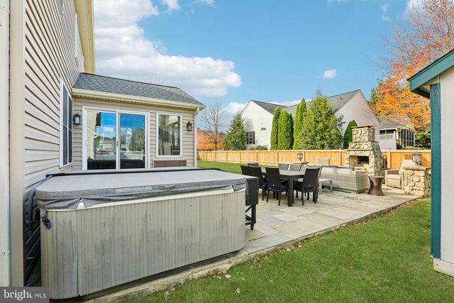 324 BRAEBURN CT, Walkersville, MD 21793