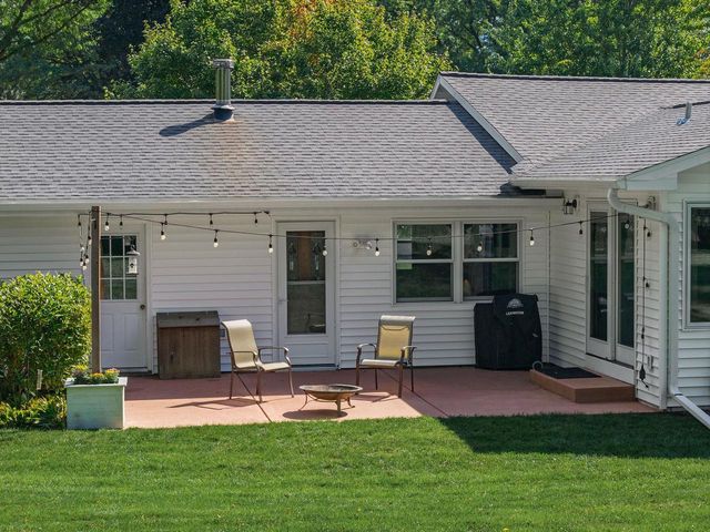 1510 Cameron Drive, Madison, WI 53711