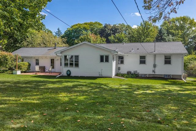 1510 Cameron Drive, Madison, WI 53711