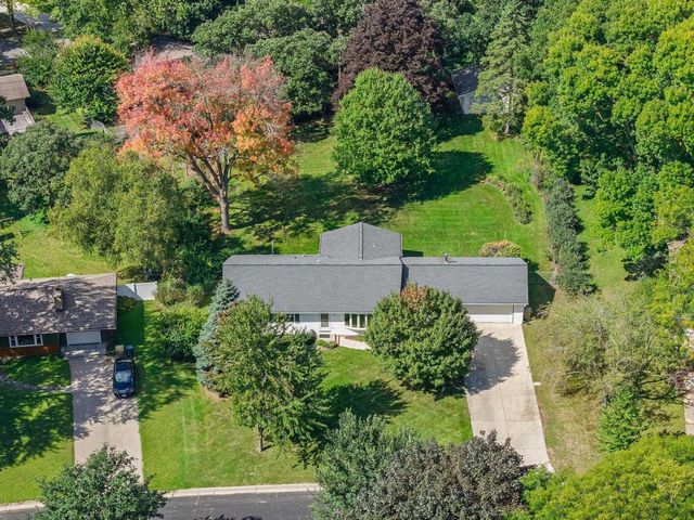 1510 Cameron Drive, Madison, WI 53711
