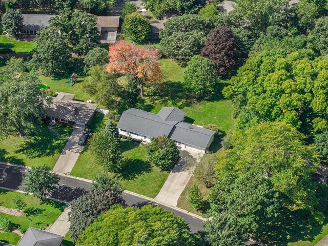 1510 Cameron Drive, Madison, WI 53711