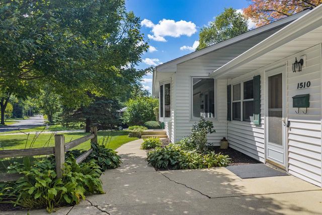 1510 Cameron Drive, Madison, WI 53711