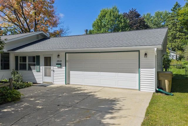 1510 Cameron Drive, Madison, WI 53711