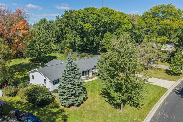 1510 Cameron Drive, Madison, WI 53711