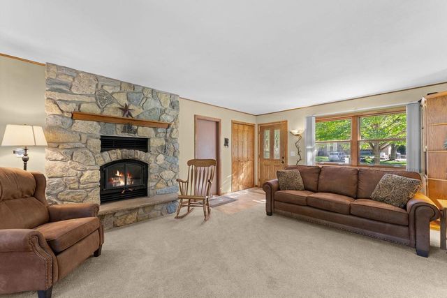 1510 Cameron Drive, Madison, WI 53711