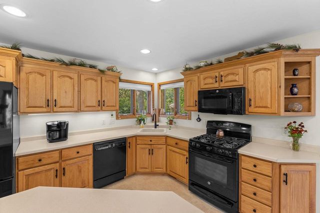 1510 Cameron Drive, Madison, WI 53711